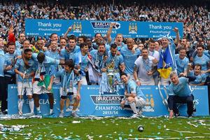 Tiết lộ khoản phí Man City sang Việt Nam