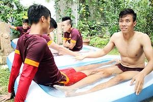 HLV Miura có cấm sex ở đội tuyển?