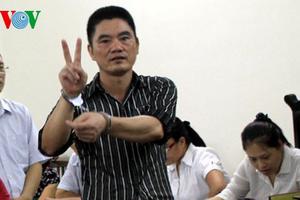 Cựu thiếu tá công an lập hồ sơ khống chiếm đoạt 16,6 tỷ đồng