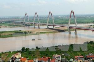 Cơ chế đặc thù xây dựng đô thị hai bên đường Nhật Tân-Nội Bài