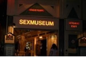 "Ngượng ngùng" với 5 bảo tàng sung sướng vòng quanh thế giới