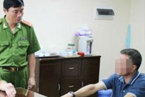 Rùng mình vì những hình ảnh trong máy tính của "gã Tây" tại Hà Nội