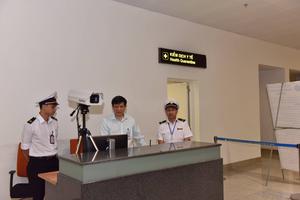 Khẩn cấp phòng, chống dịch bệnh do virus Mers-Cov