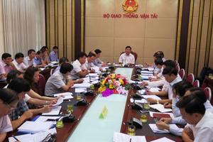 Thanh tra toàn bộ DA mở rộng QL1 và đường HCM qua Tây Nguyên