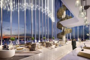 Mua nhà Vinhomes Central Park, nhận siêu du thuyền triệu đô