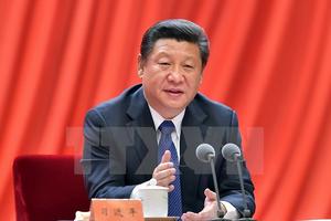 Trung Quốc: "Công tác chống tham nhũng như mũi tên bay khỏi cánh cung"