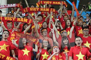 Đoàn TTVN có 1,3 tỷ đồng để thưởng nóng ở SEA Games 28