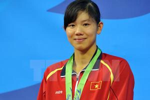 Hôm nay sẽ là ngày Vàng của thể thao Việt Nam tại SEA Games