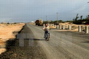 Thủ tướng đồng ý xây dựng đường bộ ven biển qua 6 địa phương