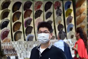 Đã có gần 500 người trên toàn cầu tử vong vì nhiễm MERS