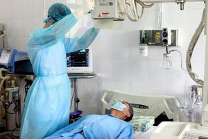 Dịch bệnh MERS-CoV đã xuất hiện tại 3 nước gần Việt Nam