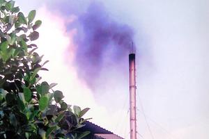 Hà Nội: Các cơ sở gây ô nhiễm ở 12 quận bị di dời trong tháng Bảy