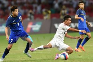 Điều tra cáo buộc gian lận vé trận chung kết bóng đá SEA Games 28