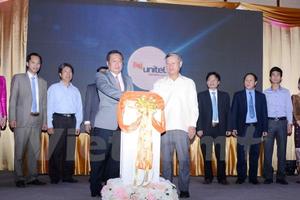 Viettel và đối tác chính thức khai trương dịch vụ 4G tại Lào