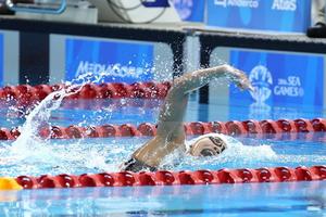 Ánh Viên và "Michael Phelps" chạy đua kỷ lục và vị trí VĐV xuất sắc