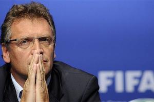 Ai sẽ là người kế nhiệm chủ tịch FIFA?