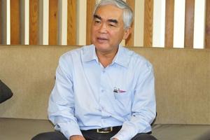 Chủ tịch VFF Lê Hùng Dũng: “Tôi không nhận hối lộ”