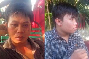 TP.HCM khởi tố vụ án cướp giật tài sản, hành hung phóng viên