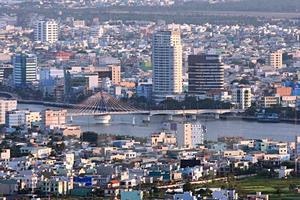 Đà Nẵng lọt top 10 điểm đến lý tưởng do Skyscanner bình chọn