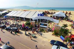 2.000 cơ hội việc làm hấp dẫn cùng Tập đoàn FLC tại Bình Định   