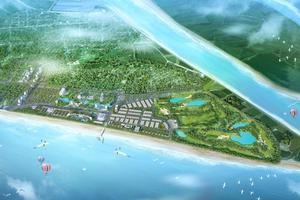 FLC Group khánh thành toàn bộ Quần thể du lịch nghỉ dưỡng bậc nhất Việt Nam