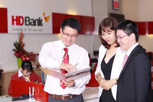 HDBank cho vay lại 3.000 tỷ đồng vốn ODA 