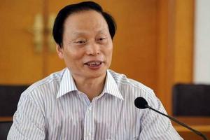 Trung Quốc khai trừ Đảng 1 cựu quan chức cấp cao