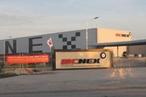 Phạt Cty MCNEX VINA 150 triệu đồng