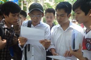 Thủ khoa kỳ thi vào lớp 10 đạt 19 điểm