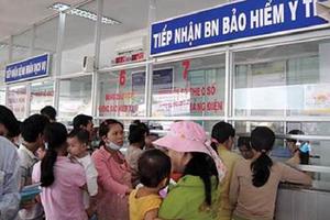 Quyết đưa Luật BHYT vào cuộc sống