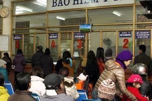 Đẩy mạnh độ bao phủ “trụ cột” an sinh xã hội