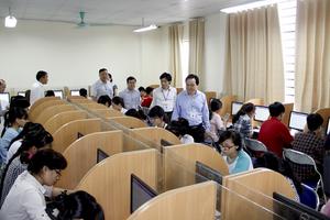 Thi ĐH kiểu mới: Nên để đến năm 2018 áp dụng