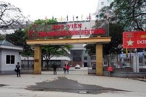 Trường đại học thuộc doanh nghiệp: Tại sao không?