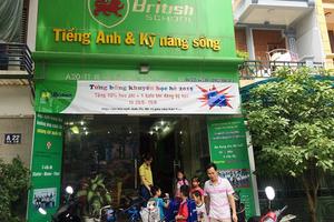 Bỏ tiền triệu “mua” kỹ năng sống cho con