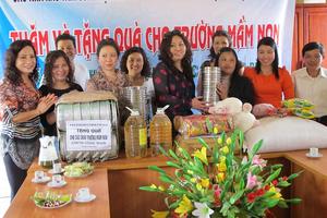 Báo Thanh tra góp phần hạ nhiệt điểm nóng