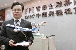 Tổng Giám đốc CALC đột ngột mất tích