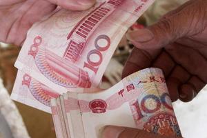 Cách chức Chủ tịch Công ty An toàn Đầu tư Trung Quốc