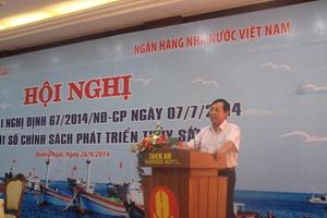 Quyết liệt cùng “67”