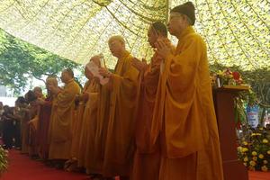 Phật giáo Việt Nam với lòng tự tôn dân tộc