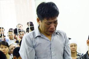 Mối thân tình giữa Phó ban Quận ủy và ‘xã hội đen’
