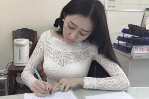 Hóa đơn ăn chơi 1 đêm 'choáng váng' của người đẹp Việt