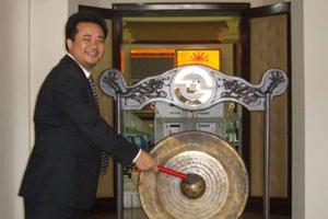 Đại gia bị bắt: Mất ngàn tỷ, chấn động DN Nhật ở VN