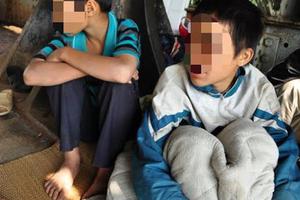 Bán dâm trẻ em: Rợn gáy cuộc sống "quần hôn" giữa Hà Nội