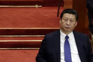 Trung Quốc mạnh tay xử lý quan chức thiếu năng lực