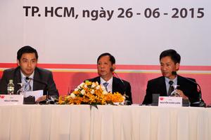 Kinh Đô chuyển nhượng thương hiệu cho đối tác nước ngoài