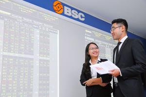 BSC nhận giải thưởng Nhà Thu xếp chứng khoán nợ  tốt nhất Việt Nam 2015