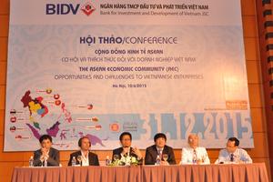 Cơ hội và thách thức đối với doanh nghiệp Việt Nam
