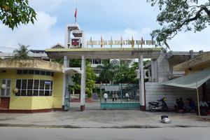 Không có sai phạm về thuế