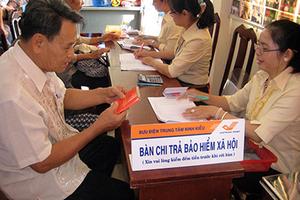 Nợ BHXH, BHYT hơn 359 tỷ đồng