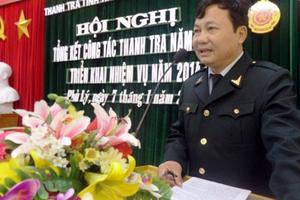 Hạ nhiệt “điểm nóng” tại cơ sở